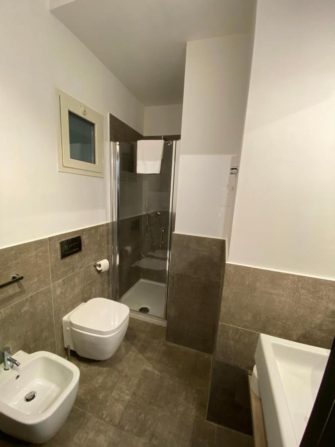 Re Di Smirne By Apulia Accommodation Bari Eksteriør billede