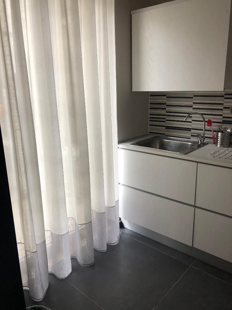 Re Di Smirne By Apulia Accommodation Bari Eksteriør billede