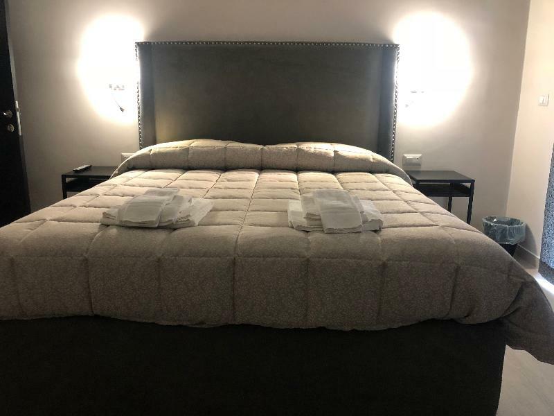 Re Di Smirne By Apulia Accommodation Bari Eksteriør billede